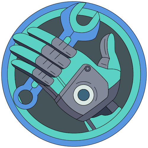 Crafting and Building